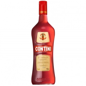 CONTINI ROSE 900ML