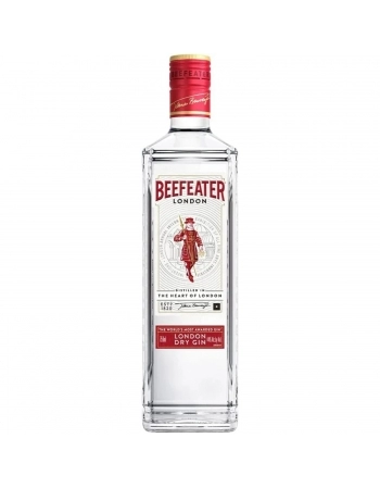 GIN BEEFEATER 750 ML