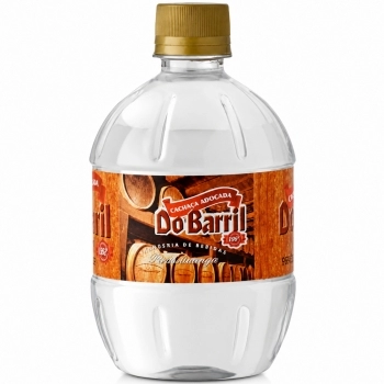 *COROTE DO BARRIL 500 ML