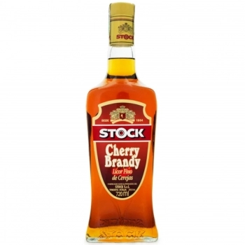 LICOR STOCK CHERRY BRAND (CEREJA) 720 ML