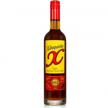 XIBOQUINHA 750ML