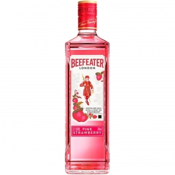 GIN BEEFEATER PINK 700 ML