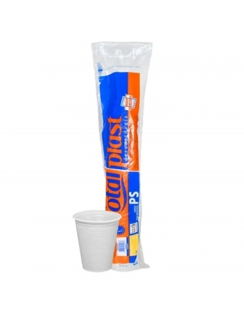 COPO DESC 180 ML TOTALPLAST PCT/100