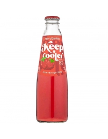 KEEP COOLER CLASSIC MORANGO 275ML.