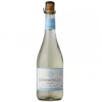 FRISANTE DONNATELLA MOSCATO ZERO ALCOOL 660ML