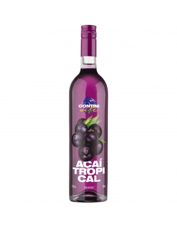 CONTINI VIBE ACAI 750ML