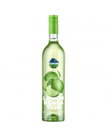 CONTINI VIBE LIMAO 750ML