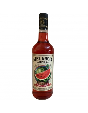 LICOR JAPIRA MELANCIA 935ML.
