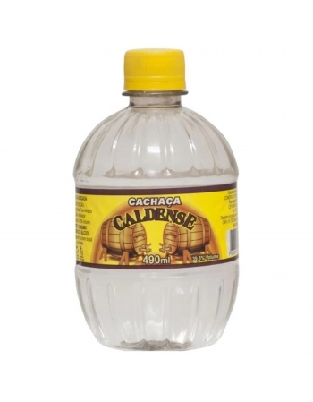 *COROTE CALDENSE 490ML.