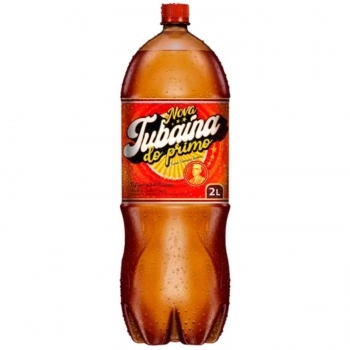 *TUBAINA DO PRIMO 2L