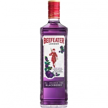 GIN BEEFEATER BLACKBERRY 700ML.