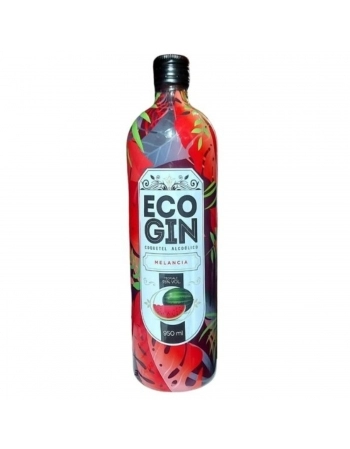 GIN ECO GIN MELANCIA 950 ML
