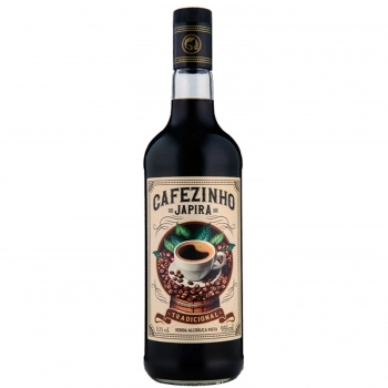 LICOR JAPIRA CAFEZINHO 935ML