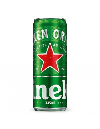 HEINEKEN LATA 350ML