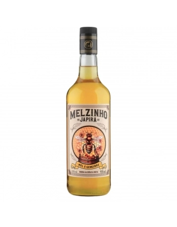 LICOR JAPIRA MELZINHO 935 ML
