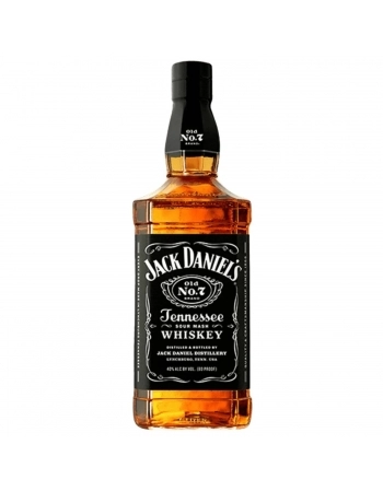 WHISKY JACK DANIELS 700ML