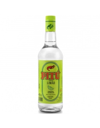 PITU LIMAO 965ML