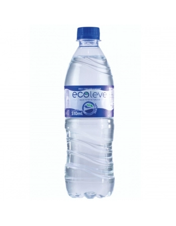 *AGUA ECO LEVE 510ML.
