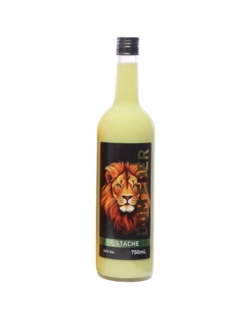 LICOR PISTACHE DOM EDER 750ML