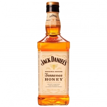WHISKY JACK DANIELS HONEY 700ML