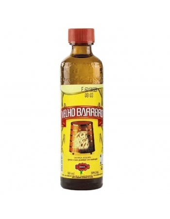 VELHO BARREIRO DOSE 50ML