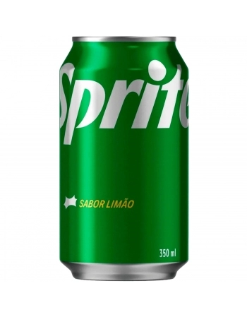 SPRITE LATA 350ML.