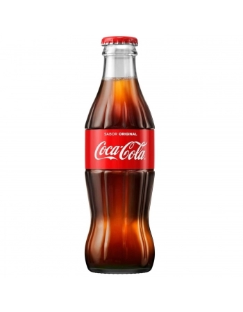 COCA COLA KS