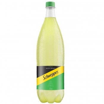 SCHWEPPES 1,5 L