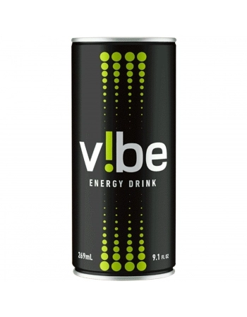 ENERGETICO VIBE LATA 269 ML