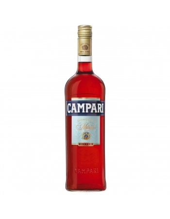 CAMPARI 900ML