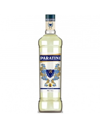 PARATINI BRANCO 900ML