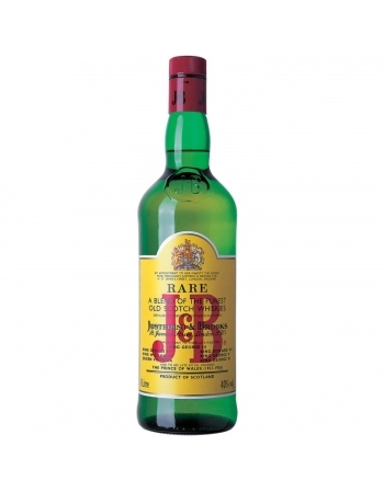 WHISKY JB 8 ANOS 1L.