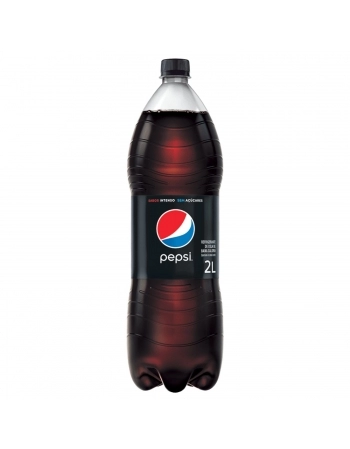 PEPSI ZERO 2L