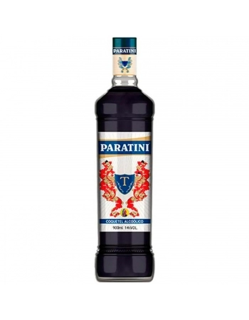 PARATINI TINTO 900ML