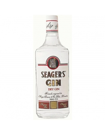 GIN SEAGERS 1L