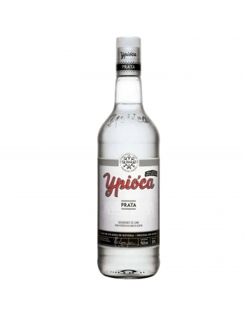 YPIOCA S/PALHA PRATA 965ML