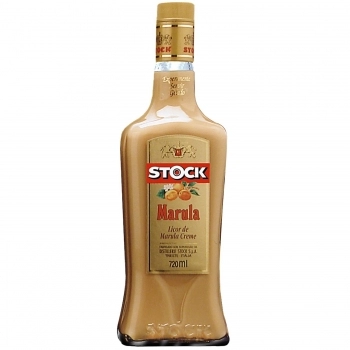 LICOR STOCK AMARULA 720 ML