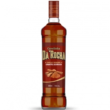 CANELINHA DA ROCHA 900ML