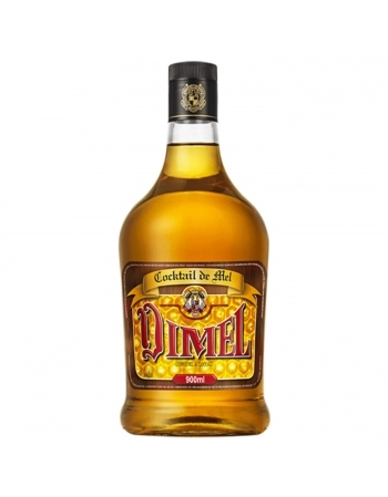 DIMEL 900ML