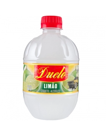 COROTE DUELO LIMAO 500 ML