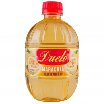COROTE DUELO MARACUJA 500 ML