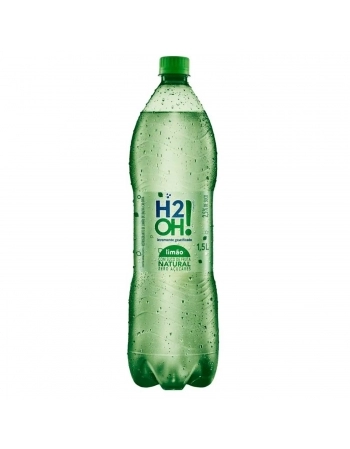 H2OH LIMAO 1,5 L