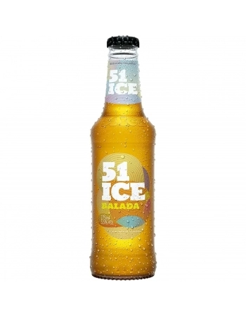 51 ICE BALADA 275 ML