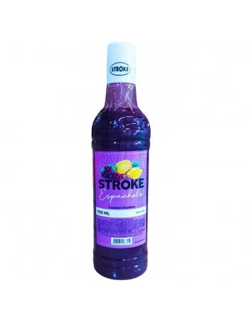 BATIDA STROKE ESPANHOLA 900ML