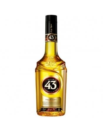 LICOR 43 700 ML