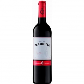 VINHO PORTUGUES PERIQUITA TINTO 750 ML