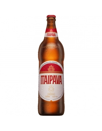 ITAIPAVA LITRAO.