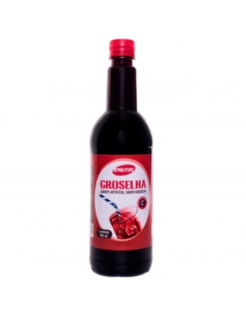 GROSELHA G NUTRE 900ML