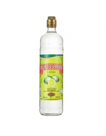 VELHO BARREIRO LIMAO 910ML.