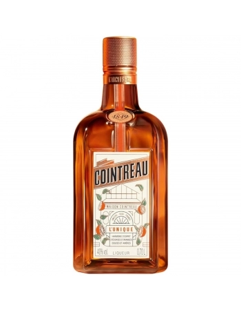 COINTREAU 700ML.